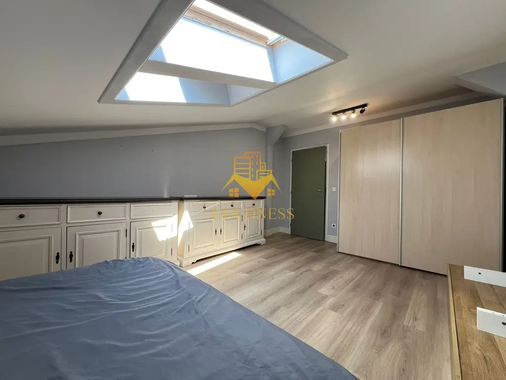 3 camere open-space, Zona FSEGA, Iulius Mall, Cartier Gheorgheni