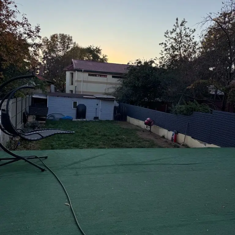 Vila verde cartier Baneasa