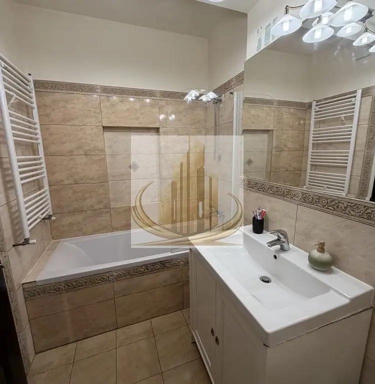 Apartament cu 2 Camere | 64 mp | Terasă 15 mp | Zona Ronat