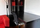 Banu Manta Titulescu apartament 2 camere mobilat de inchiriat