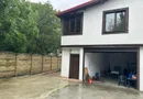 Casă complet renovată cu 4 camere și garaj generos Băneasa, Sector 1