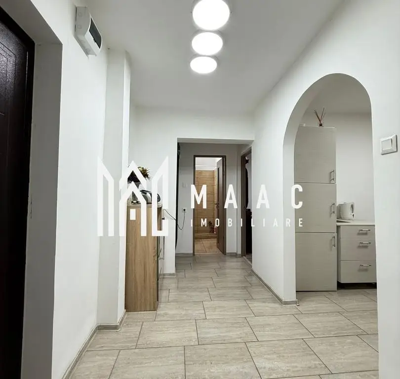 Apartament 2 camere I Decomandat I Parter I Calea Dumbravii