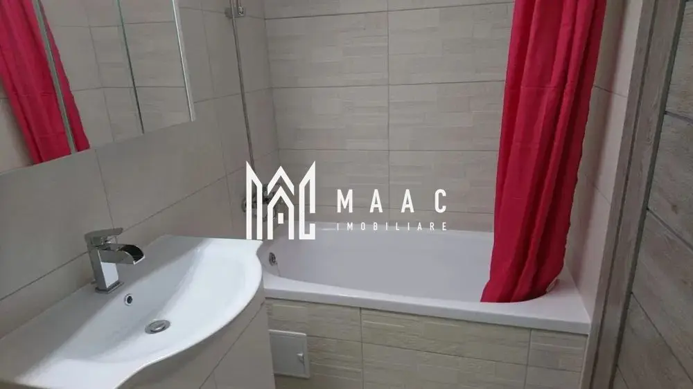 Apartament 2 Camere I Modern I Etaj 2 I Calea Suri Mici