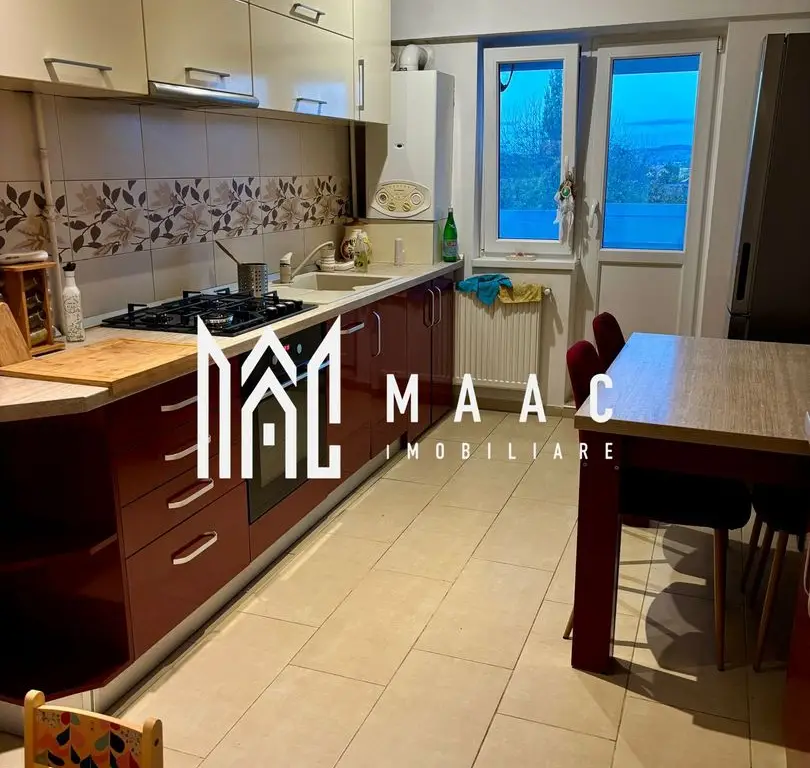 Apartament 2 camere | 60 mp | Etaj 3