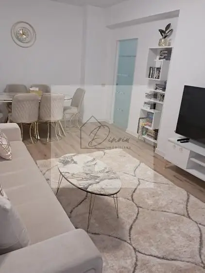 Apartament 2 camere Central Address Resdidence Rahova I Model Mare