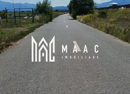 Teren 500 MP | Oportunitate de investiție | Extravilan | Mohu