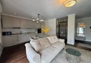 2 camere, lux, bloc nou, parcare, AC, Andrei Muresanu zona Mega Image