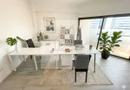 Birou Premium Promenada Barbu Vacarescu | Metrou I 47 mp I COMISION 0%