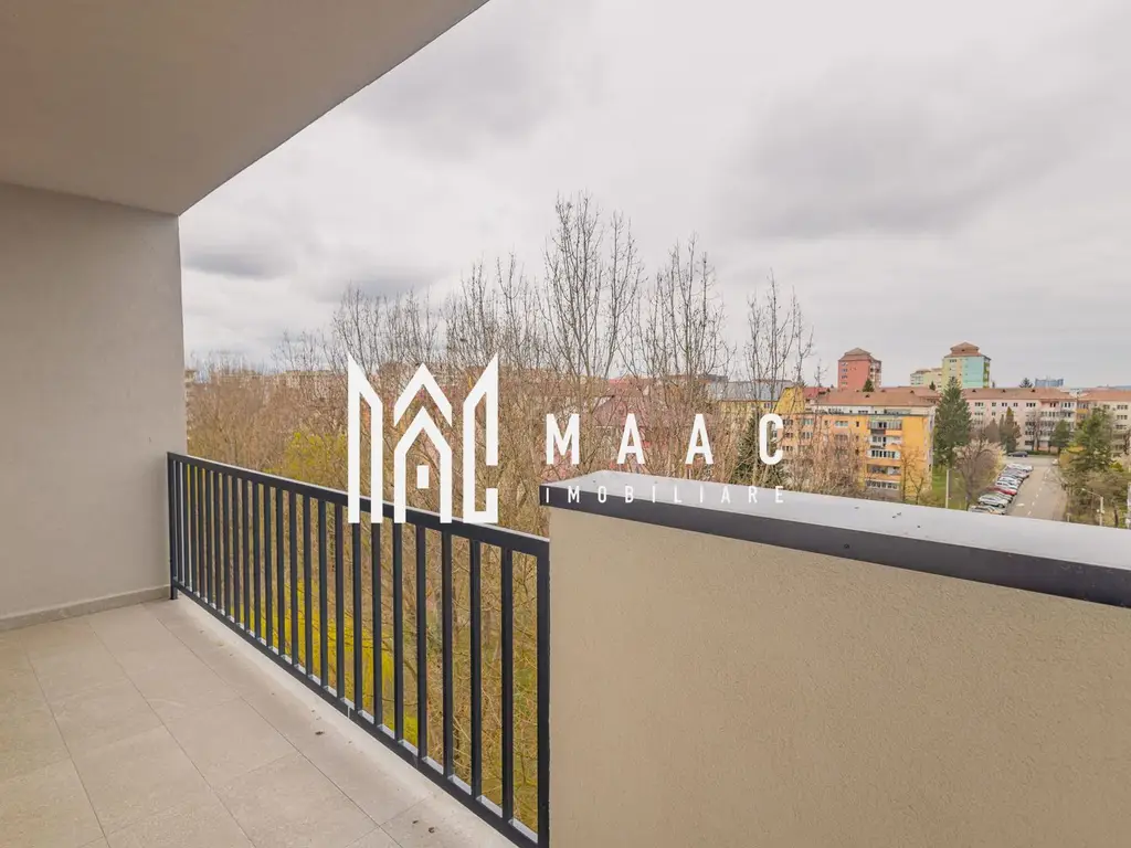Penthouse | 4 camere | Balcon | Parcare | Terasa | D. Stanca
