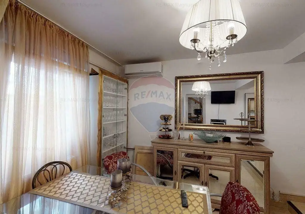 Particular vila + spatiu comercial 290 mp Unirii investitie cu preluare chiriasi