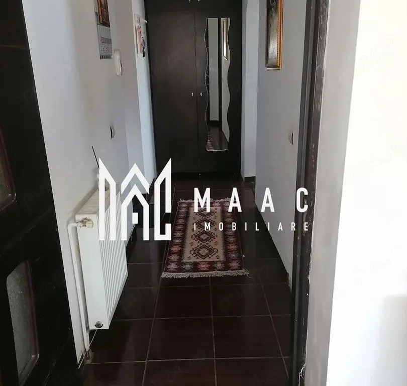 Apartament 1 Camera I Decomandat I Etaj 3 I Calea Poplacii