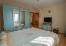 Agigea - Vila D+P+1E+M pe un teren de 772 mp cu o deschidere de 21,46 m.