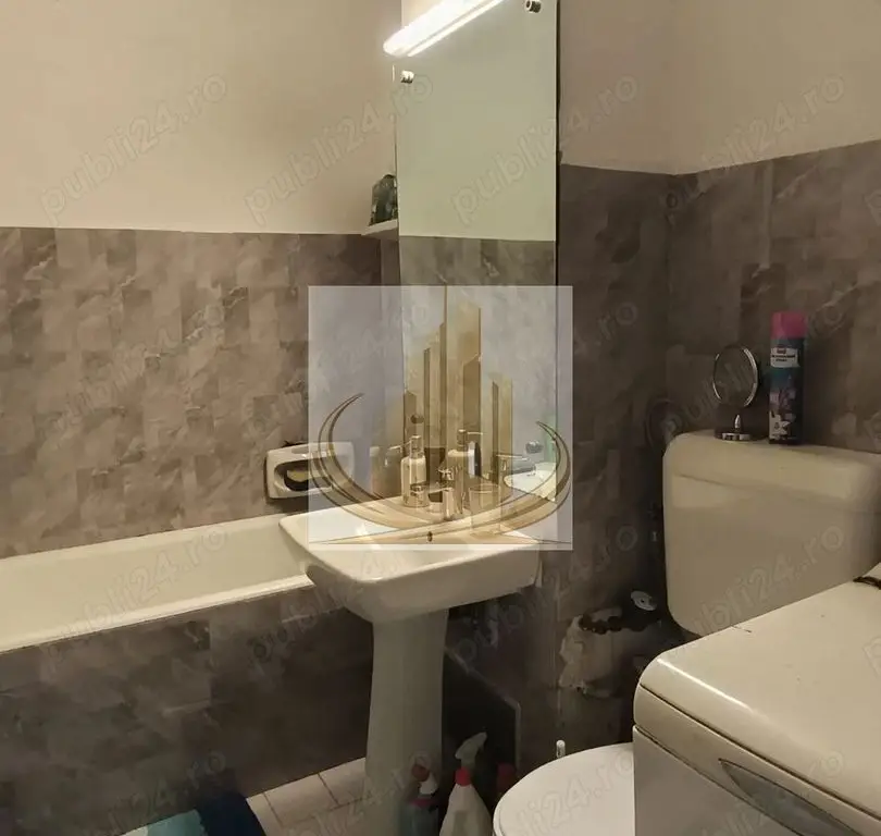 Apartament 2 Camere | Etaj 2 | Zonă Calea Aradului | Ideal Investiție