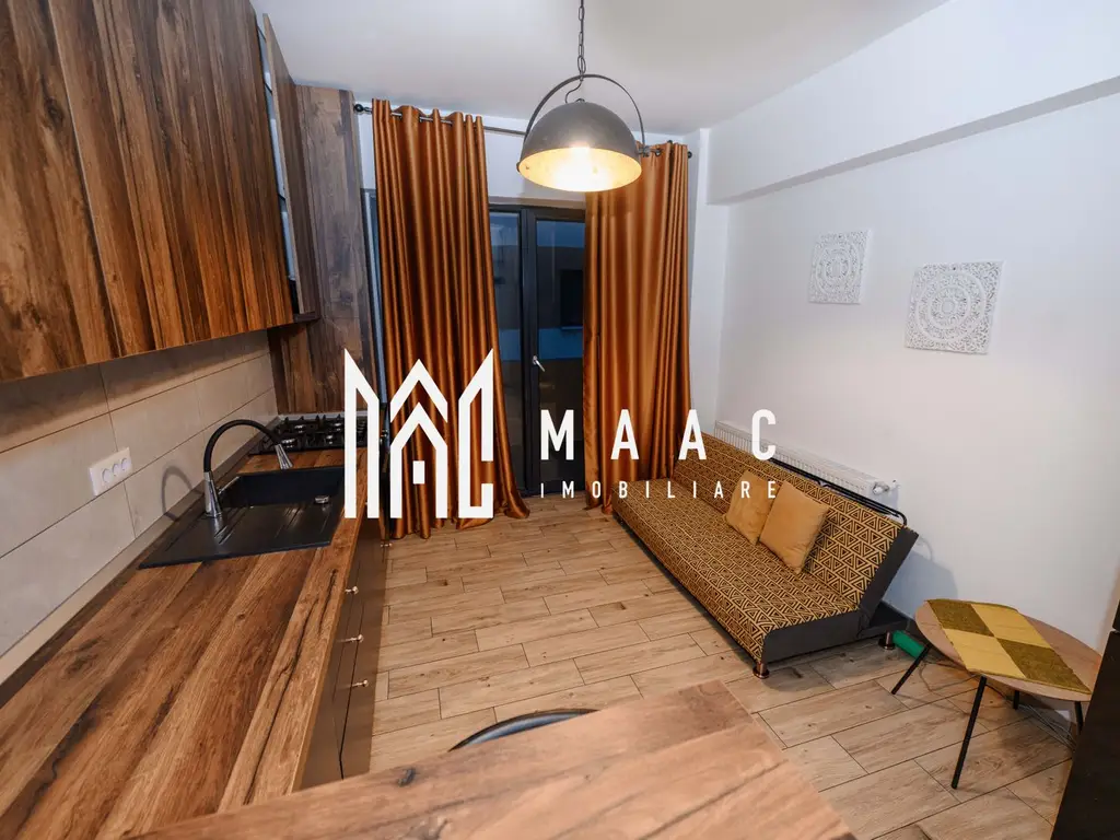 APARTAMENT STUDIO| ETAJ 1| BLOC NOU| DEM RADULESCU