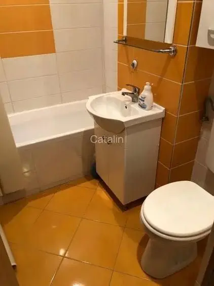 PROPRIETAR! Vand garsoniera mobilata - Tineretului -7 minute de metrou