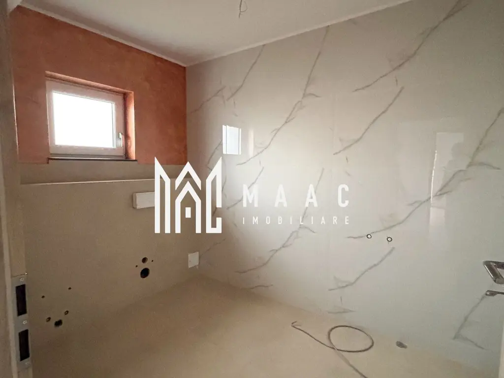 Apartament 4 camere | 3 bai | Etaj 1 | 120 mp | Selimbar