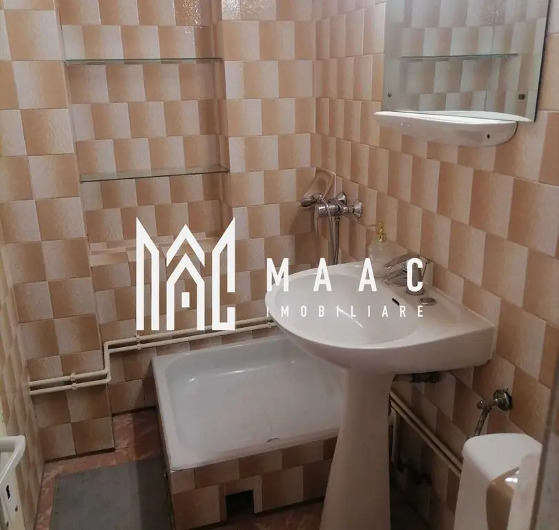 Apartament 4 camere semidecomandat | Hipodrom 2, Sibiu | 100 mp, 2 băi