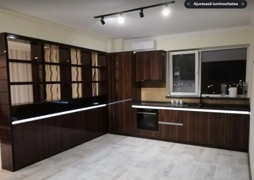 Apartament Bratianu