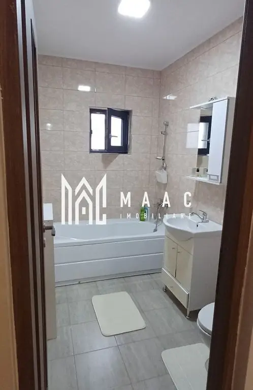 Apartament | 2 camere | Decomandat | 2 balcoane | 74 MPU | Selimbar