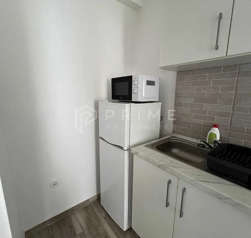 Apartament modern cu 1 cameră de închiriat – Zona Gloriei (Bloc Nou)