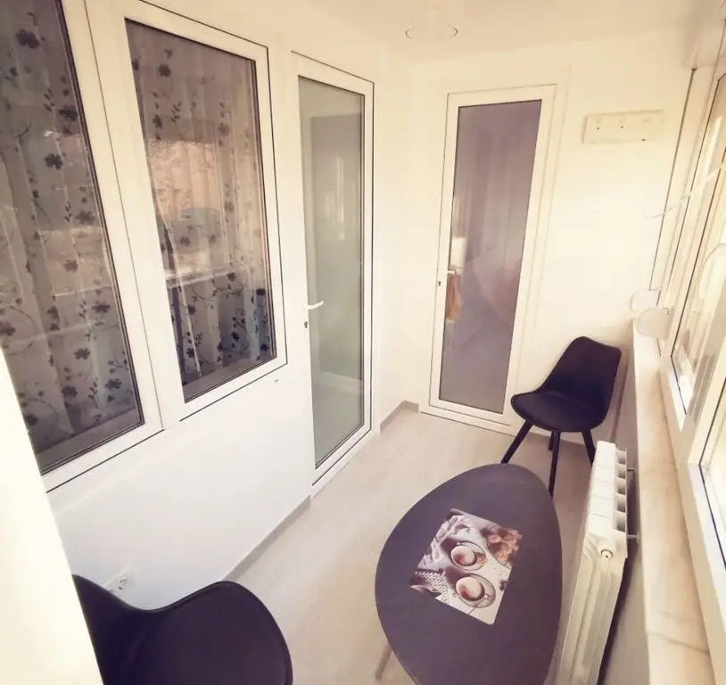 Apartament decomandat in Tomis 1