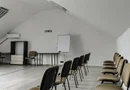 Spatiu ideal pentru activitatile care necesita o incapere generoasa