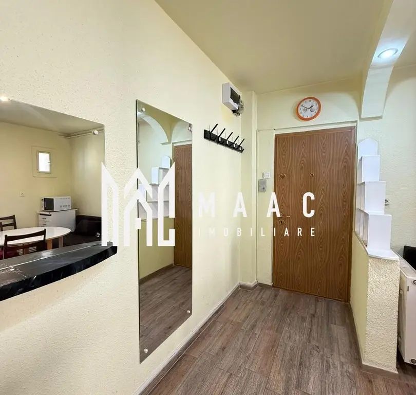 Apartament 2 camere | Balcon | Decomandat | Calea Dumbravii