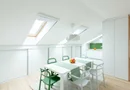 Apartament modern, complet mobilat și utilat – disponibil din 01.08.20