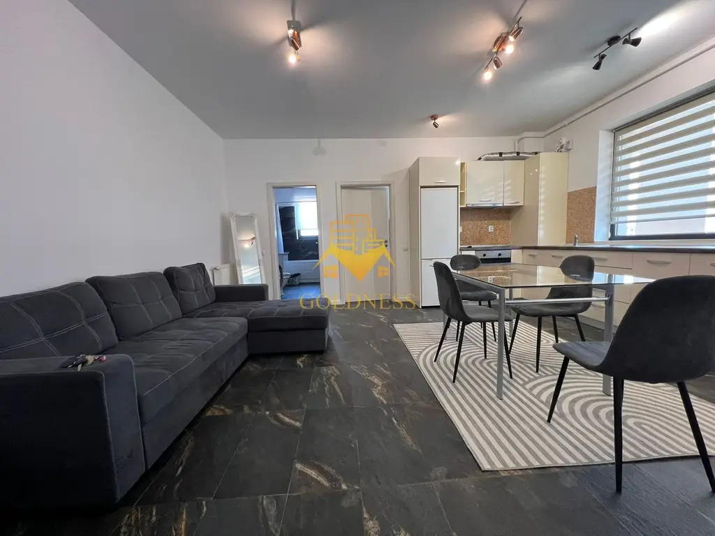 3 camere, 2 Parcari, boxa, Buna Ziua, Grand Hotel Italia, Trifoiului