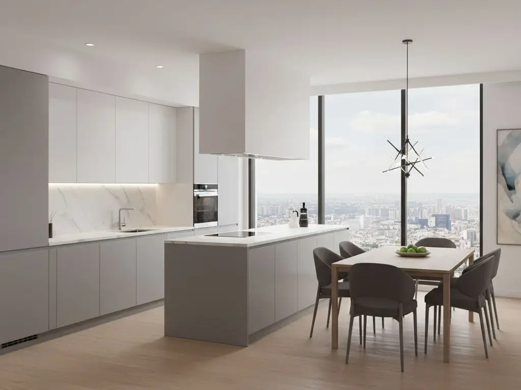 Ap. 2 cam. aprilie 2026 zona Militari Residence