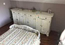 Casa individuala in Sanmihaiu Roman cu 4 camere. Panouri solare.