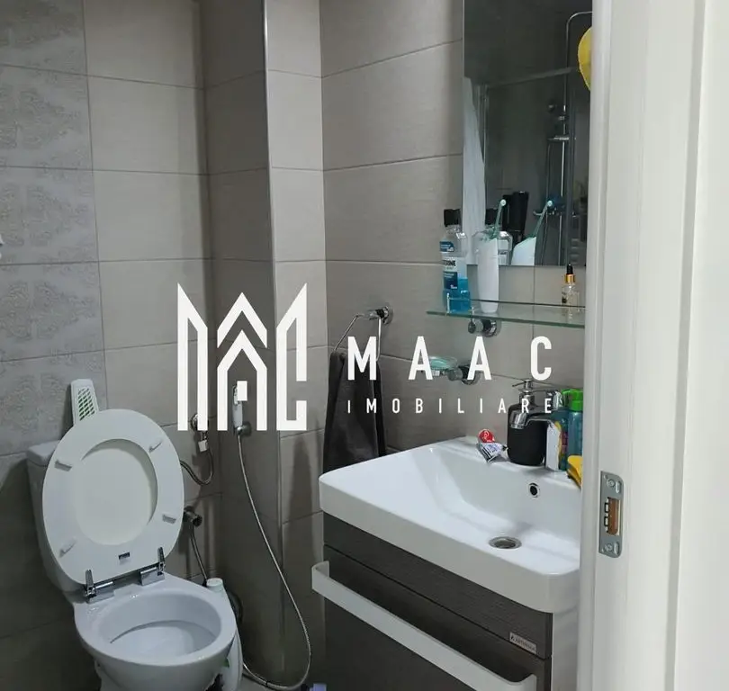 Apartamente de lux | 2 camere | 50 mp | Cartier Magnolia