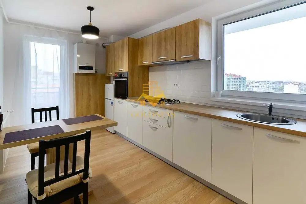2 camere, Marasti, Zona Dorobantilor, FSEGA, Gheorgheni,  Iulius Mall