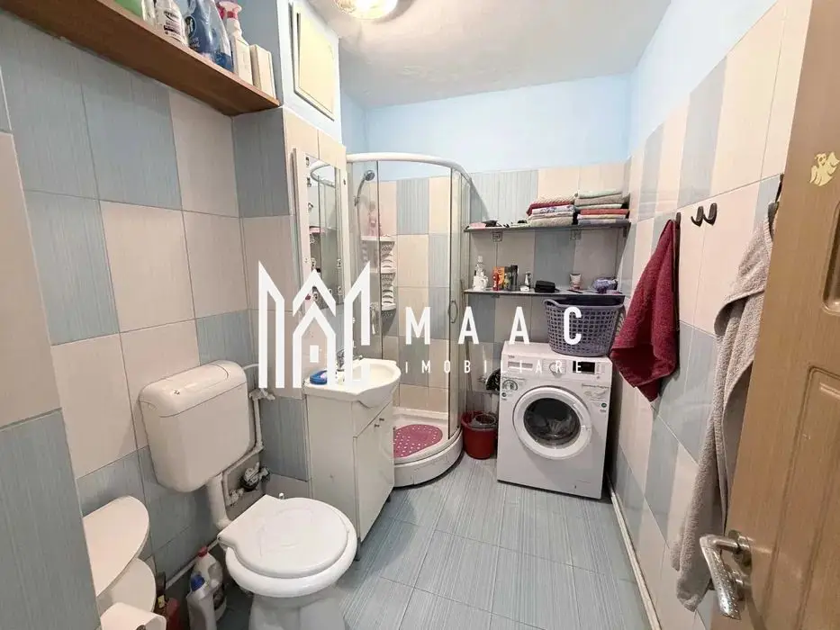 Apartament 2 camere I 50 MPU I Etaj 1 I Pivnita I Strand