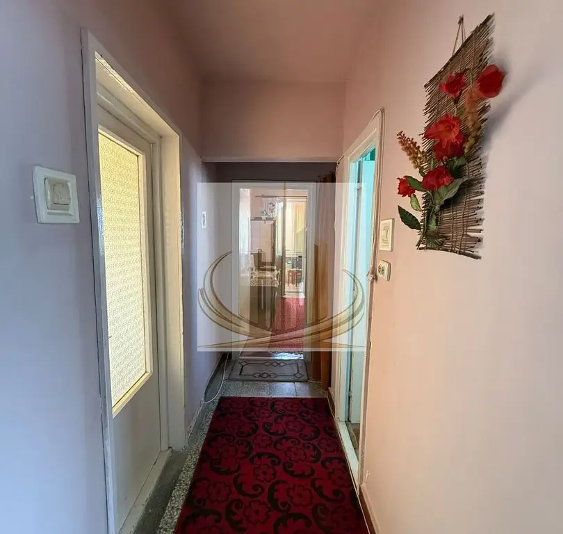 Apartament 3 camere Girocului 65mp 105000 euro