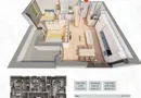 Penthouses nou langa AFI si Leroi merlin