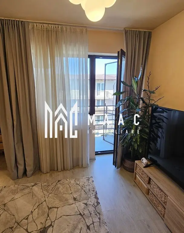 Apartament 3 camere | 82MPU | Etaj intermediar | Selimbar