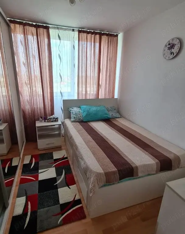 De vânzare Apartament 4 camere