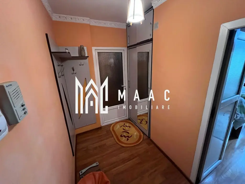 Apartament 2 camere + boxă  | 69,75 mp |  posibilitate plata rate |