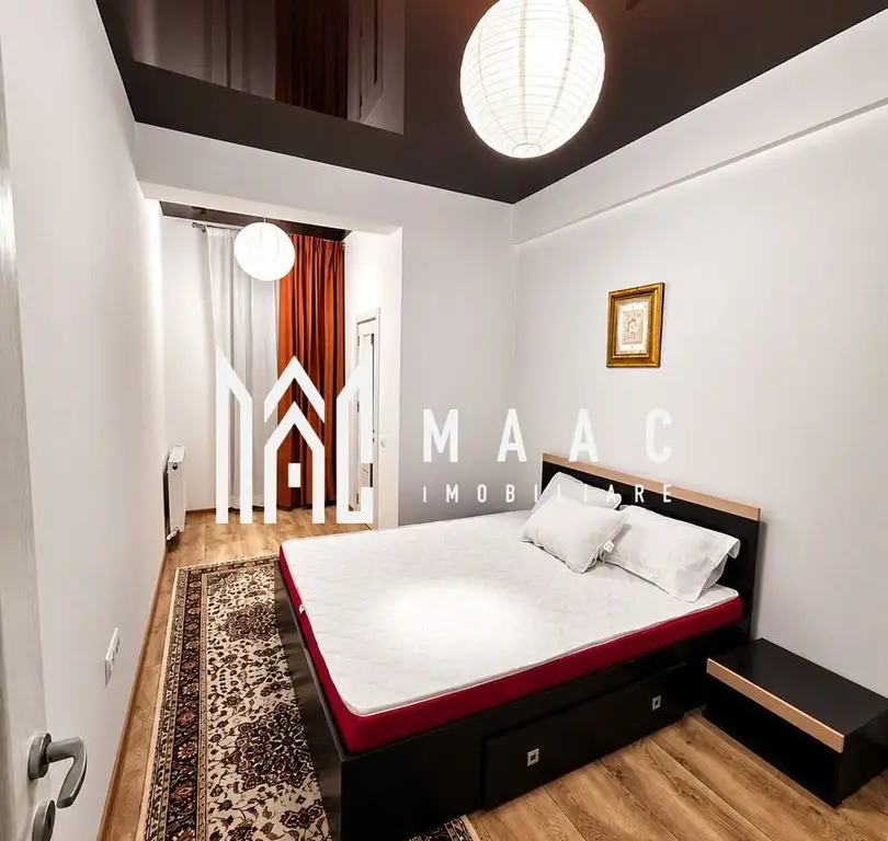 Apartament 3 camere | 70MPU | Doamna Stanca