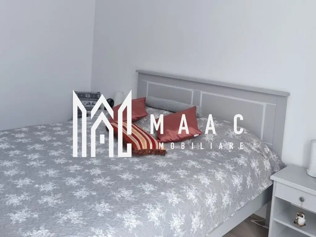 Apartament 3 camere I Decomandat I Doamna Stanca