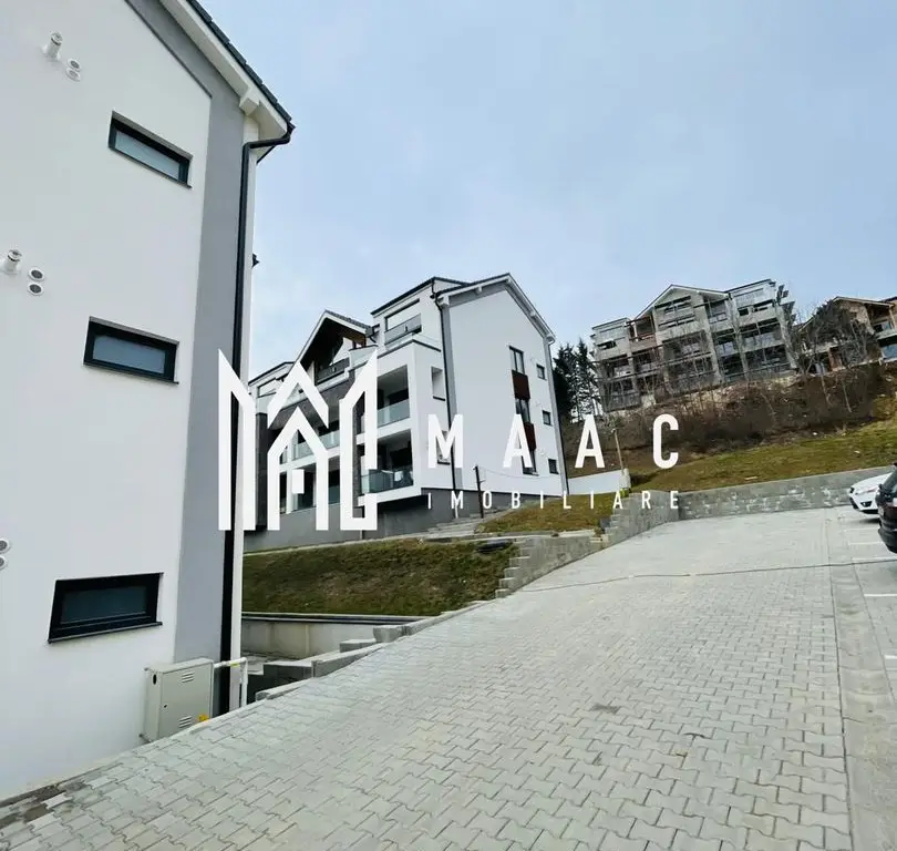 Penthouse 4 Camere I 2 Niveluri I Predare la CHEIE I 103 mp