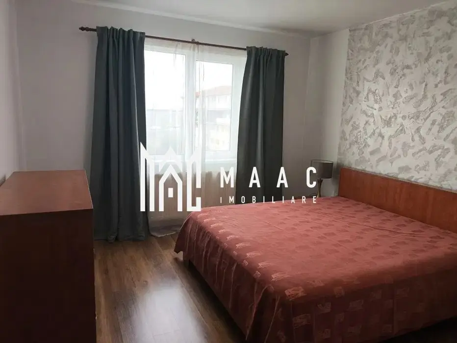 Apartament 3 Camere I Decomandat I Modern I Rahovei