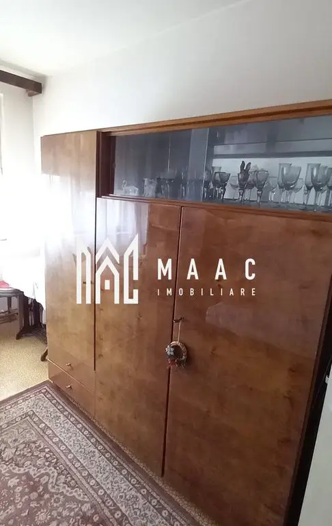 Apartament 3 camere | 65 mp | Lift | Mihai Viteazu