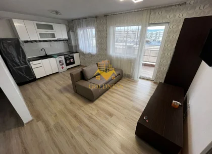 4 camere, modern, parcare, Marasti, zona The Office, BRD, Pet Friendly