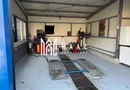 Hala echipata complet | Service auto\ Detailing | 50 MPU | Sura Mare |
