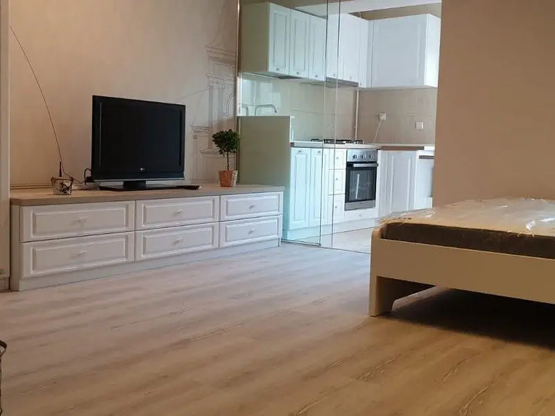 Apartament 1 cameră de închiriat – Complex Privilege, Kaufland, 360 euro