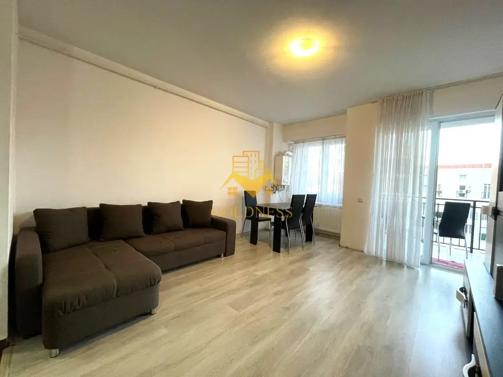 2 Camere decomandate,Parcare, PetfriendIy, Mega Image,Revo,Bd Muncii