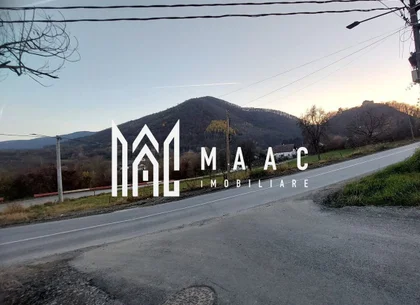 Teren Intravilan | 507MP | Urbanism| Acces auto Cisnădioara