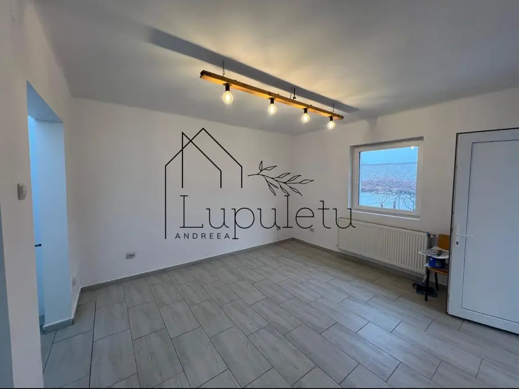 Casa Individuala de Inchiriat | 88 MPU | 2 Camere | Selimbar